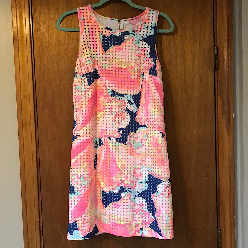 Lilly Pulitzer Shift Dress